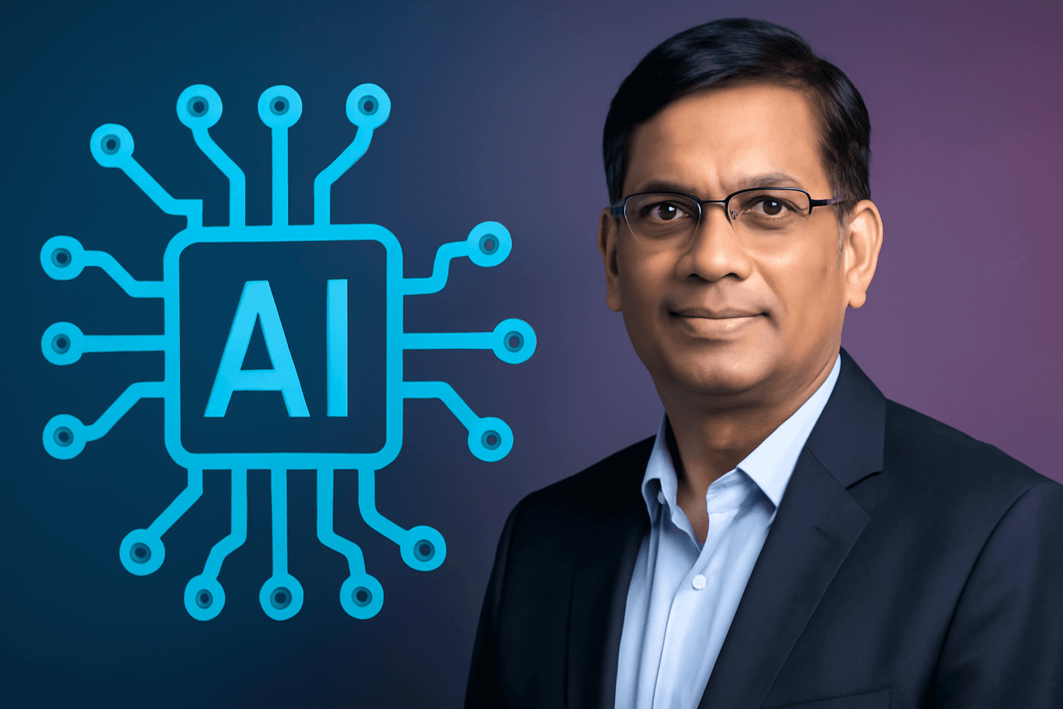 భారత డిజిటల్ చెల్లింపుల భవిష్యత్తులో AI కీలకం: NPCI చీఫ్ దిలీప్ ఆస్బే