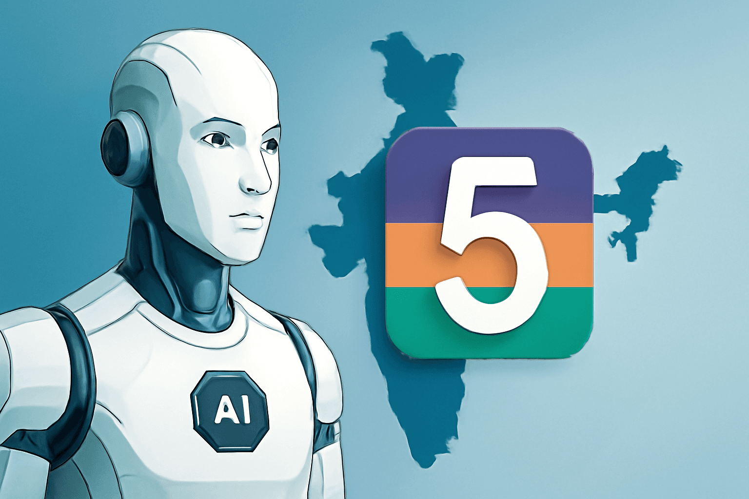 అథ్రోపిక్ వారి క్లాడ్ ఫేబుల్ 5: భారతదేశంలోని టెక్ స్టార్టప్లకు కీలక మార్పు