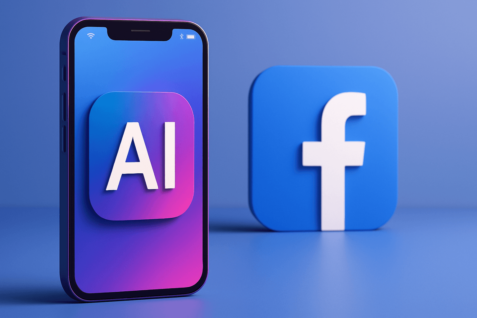 Facebook క్రియేటర్ల కోసం AI అనువర్తనం విడుదల