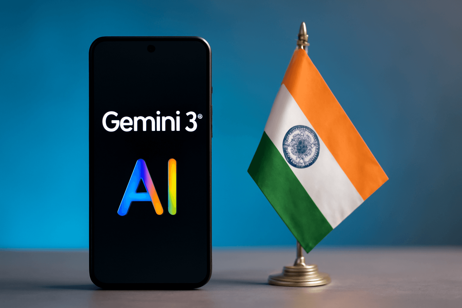 గూగుల్ జెమినీ 3 తాజా అప్డేట్: భారతదేశంలో AI ప్లస్ ప్రారంభం