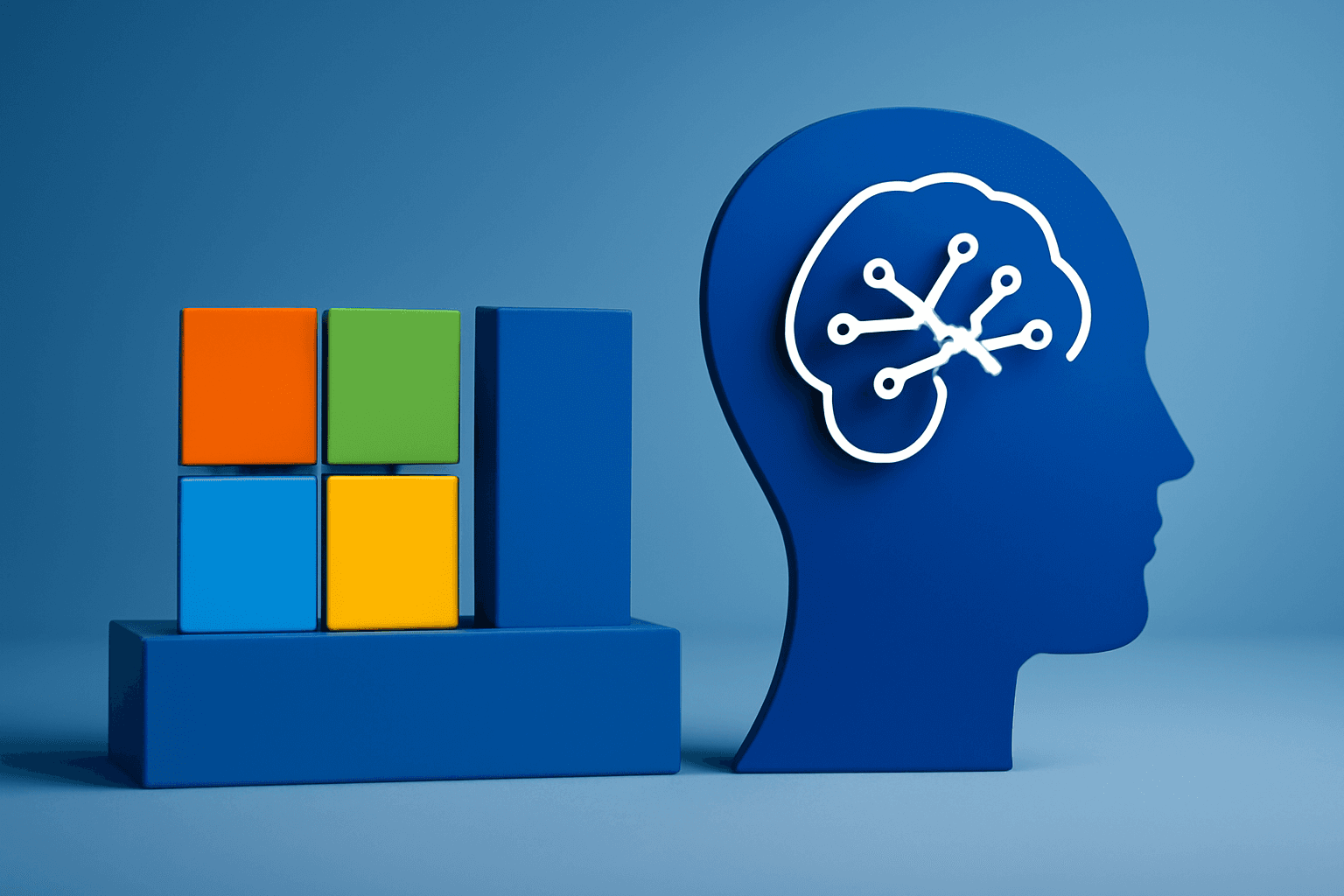 Microsoft Frontier Company: $2.5 బిలియన్తో కొత్త AI deployment కంపెనీ, 6,000 నిపుణుల బృందం