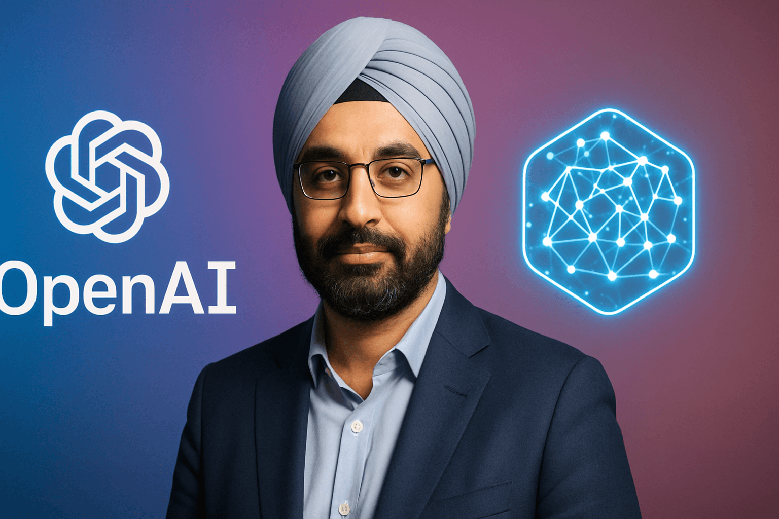 OpenAI ఇండియాలో Uber మేనేజర్ ప్రభ్జీత్ సింగ్ను నియమించుకుంది