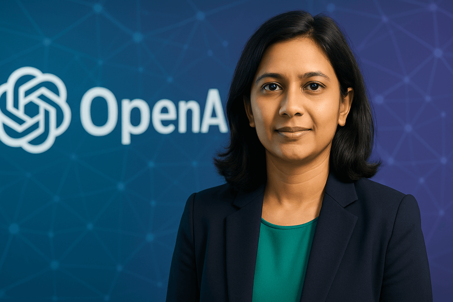 OpenAI ఇండియా మార్కెట్కి కొత్త అధిపతి నియమించింది