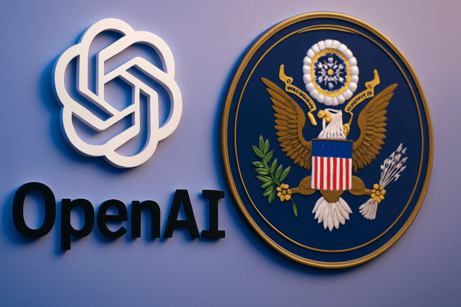 OpenAI కొత్త మోడల్ విడుదలపై అమెరికా ప్రభుత్వ ఆందోళనలు