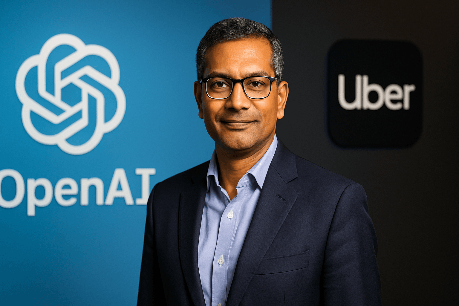 OpenAI భారతదేశం కోసం Uber India మాజీ చీఫ్ను నియమించింది