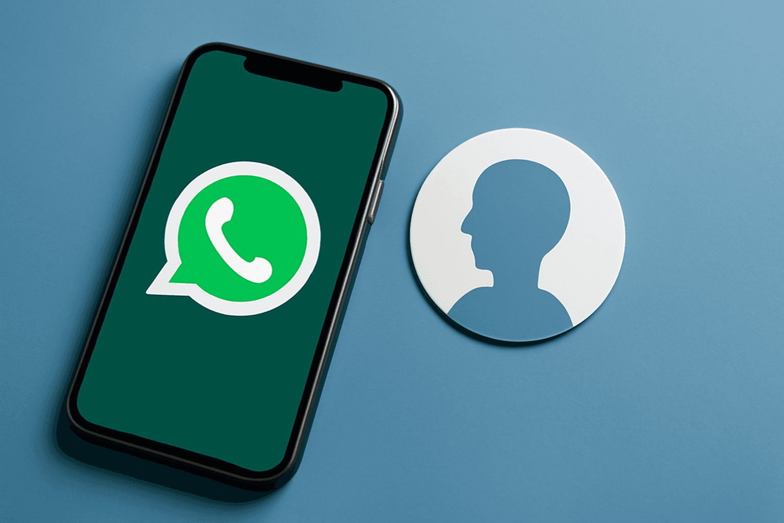 WhatsApp యూజర్ పేర్లు: నకలు గుర్తింపు సమస్యలు పెరుగుతున్నాయి