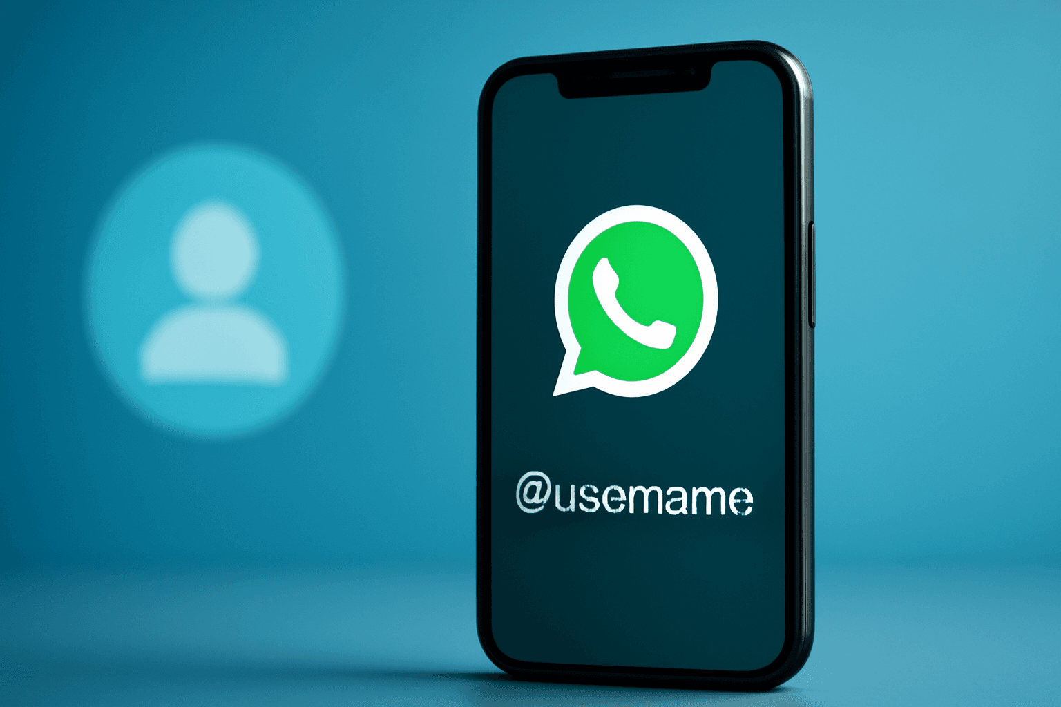 WhatsApp లో ఫోన్ నంబర్ లేకుండానే చాట్ చేయొచ్చు: యూజర్ నామాలు వస్తున్నాయి